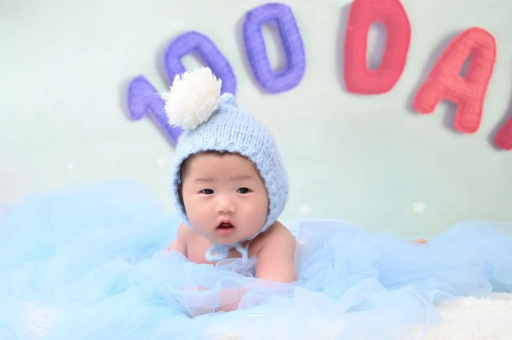 玉树第三个月宝宝睡眠时间