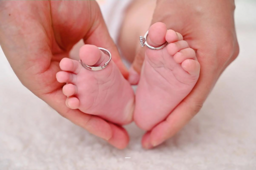玉树六个月宝宝退烧小妙招