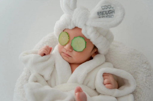 玉树宝宝拉稀酸臭