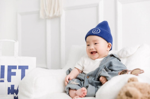 玉树宝宝大便酸臭